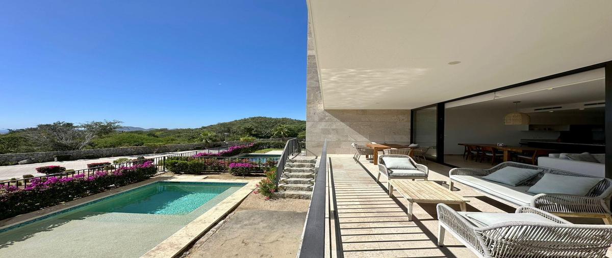 Foto de departamento en renta en  , el tezal, los cabos, baja california sur, 0 No. 04