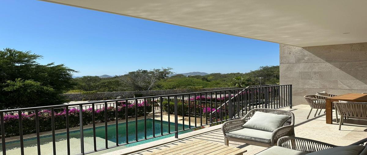 Foto de departamento en renta en  , el tezal, los cabos, baja california sur, 0 No. 05