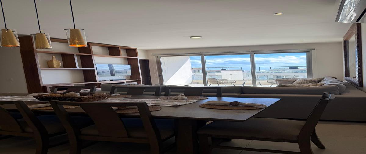 Foto de departamento en renta en  , el tezal, los cabos, baja california sur, 0 No. 03