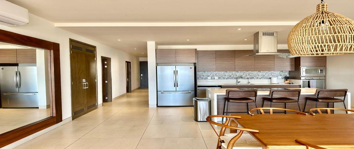 Foto de departamento en renta en  , el tezal, los cabos, baja california sur, 0 No. 04