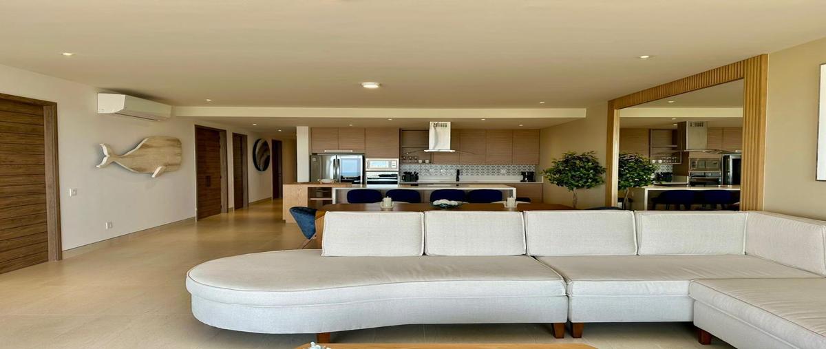 Foto de departamento en renta en  , el tezal, los cabos, baja california sur, 0 No. 03