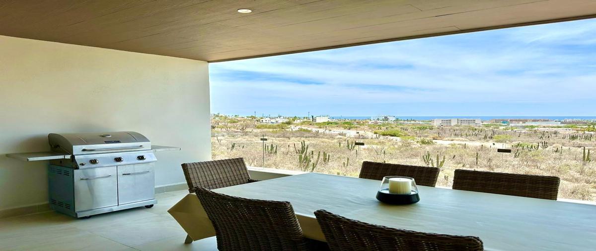 Foto de departamento en renta en  , el tezal, los cabos, baja california sur, 0 No. 04