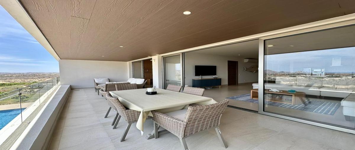 Foto de departamento en renta en  , el tezal, los cabos, baja california sur, 0 No. 05