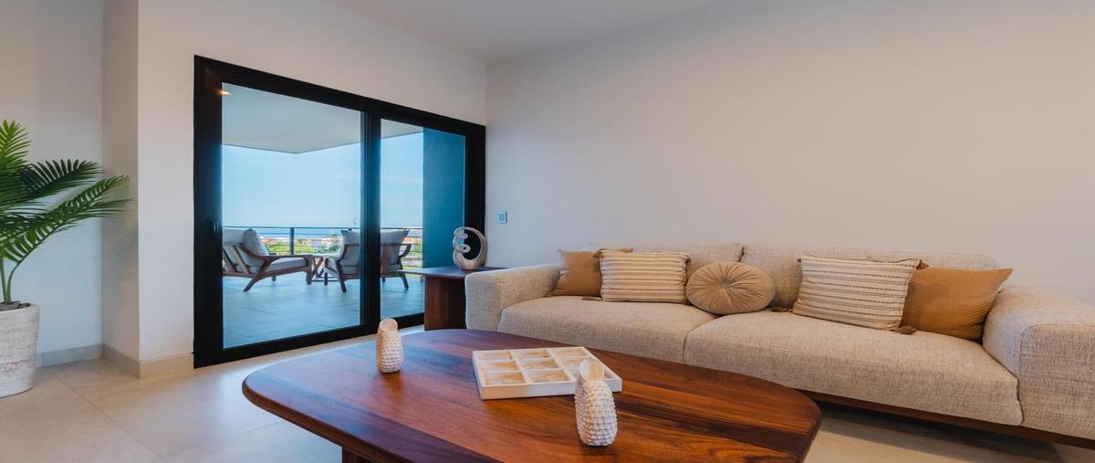 Foto de departamento en renta en  , el tezal, los cabos, baja california sur, 0 No. 05