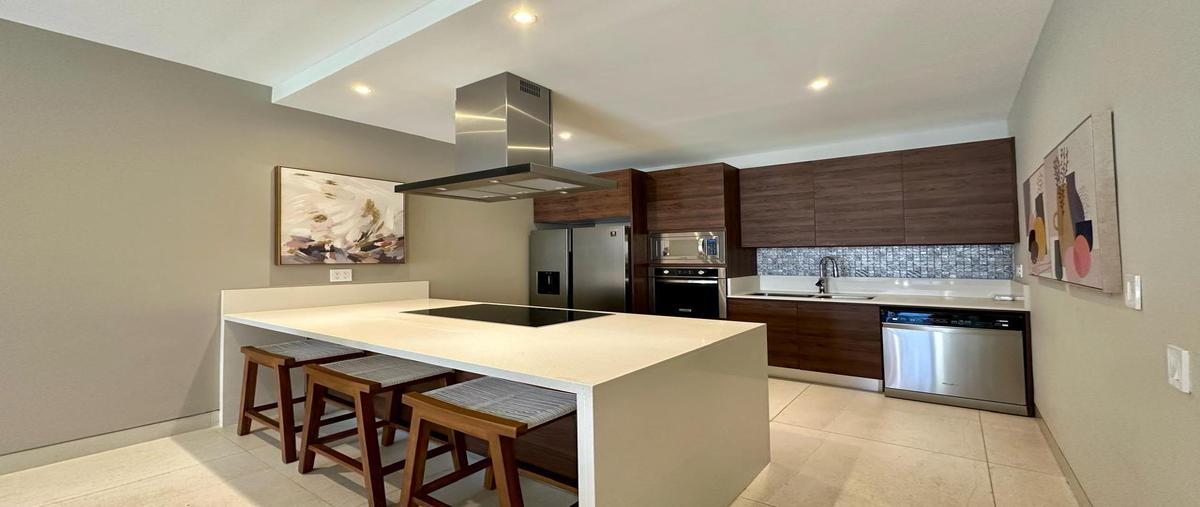 Foto de departamento en renta en  , el tezal, los cabos, baja california sur, 0 No. 03