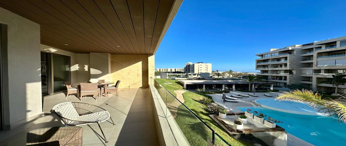 Foto de departamento en renta en  , el tezal, los cabos, baja california sur, 0 No. 05