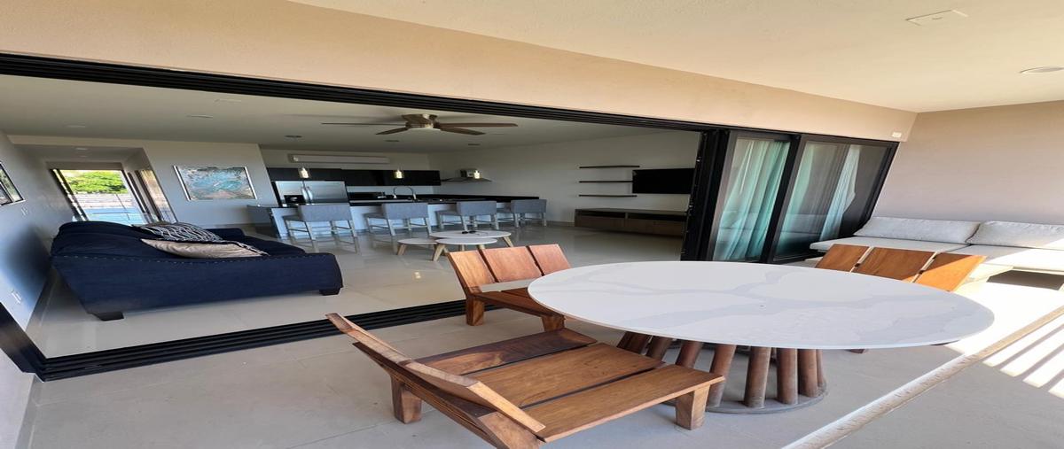 Foto de departamento en renta en  , el tezal, los cabos, baja california sur, 0 No. 03