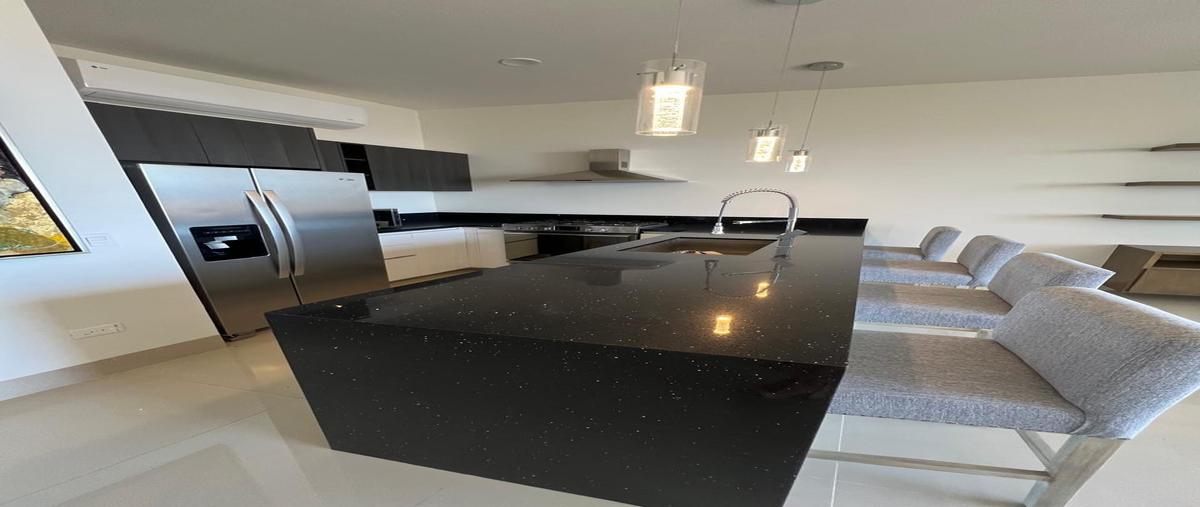 Foto de departamento en renta en  , el tezal, los cabos, baja california sur, 0 No. 04