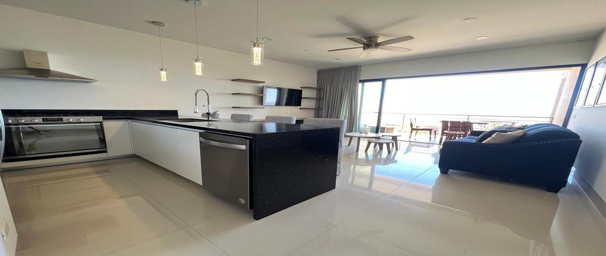 Foto de departamento en renta en  , el tezal, los cabos, baja california sur, 0 No. 05