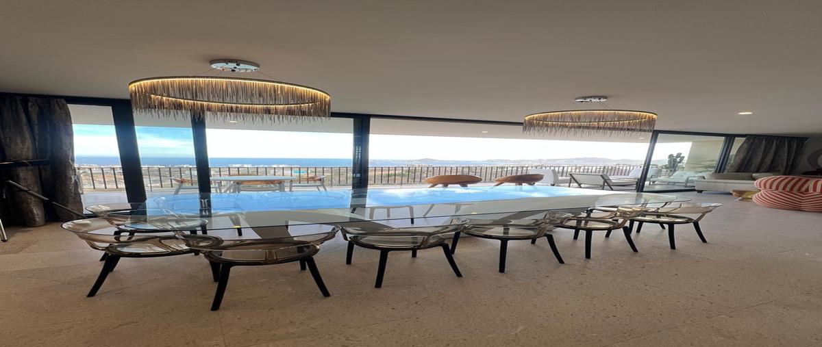 Foto de departamento en renta en  , el tezal, los cabos, baja california sur, 0 No. 03