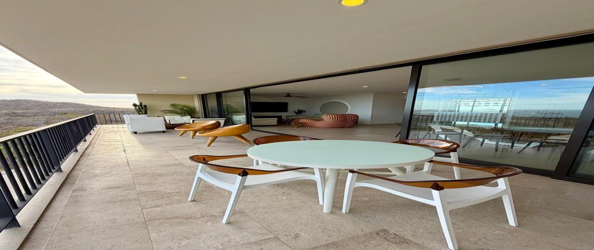 Foto de departamento en renta en  , el tezal, los cabos, baja california sur, 0 No. 05