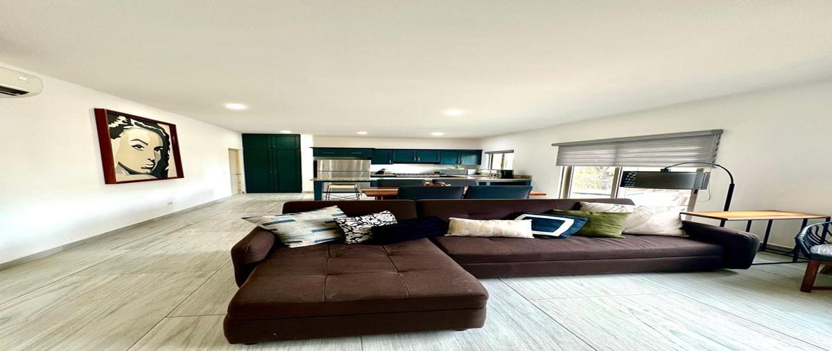 Foto de departamento en renta en  , el tezal, los cabos, baja california sur, 0 No. 05