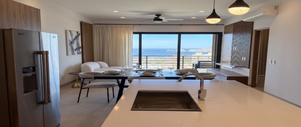 Foto de departamento en renta en  , el tezal, los cabos, baja california sur, 0 No. 05
