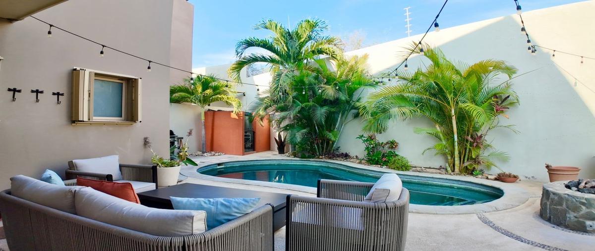 Foto de casa en renta en  , el tezal, los cabos, baja california sur, 0 No. 03