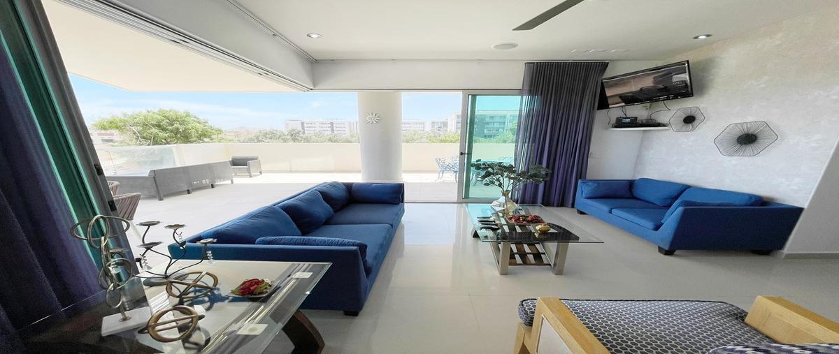 Foto de departamento en renta en  , el tezal, los cabos, baja california sur, 0 No. 03