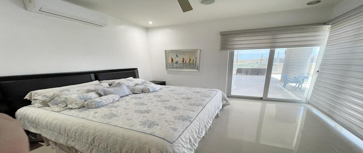 Foto de departamento en renta en  , el tezal, los cabos, baja california sur, 0 No. 05