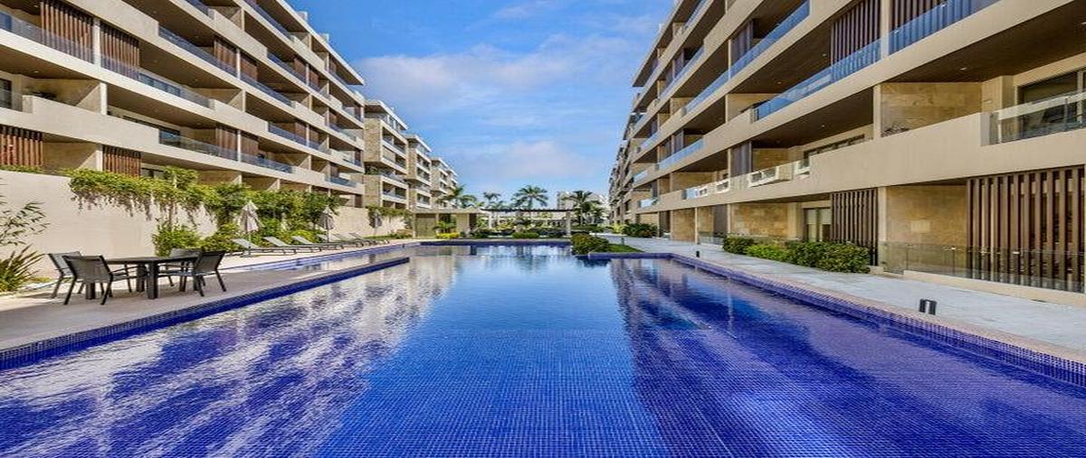 Foto de departamento en venta en  , el tezal, los cabos, baja california sur, 0 No. 04