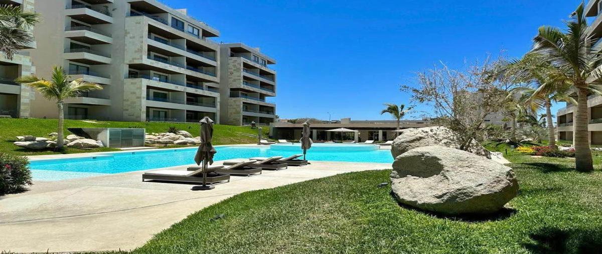 Foto de departamento en renta en  , el tezal, los cabos, baja california sur, 0 No. 03