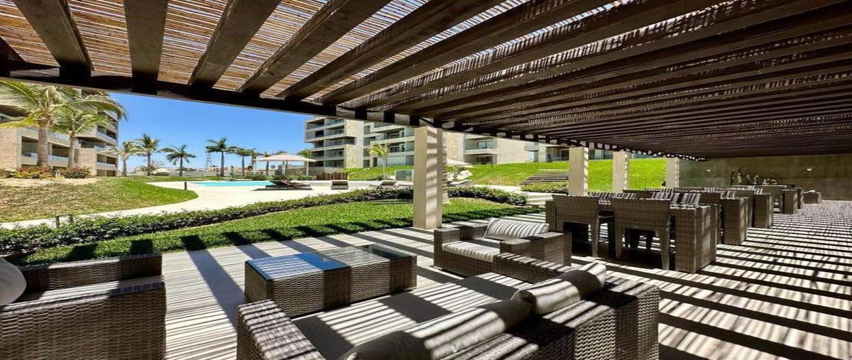 Foto de departamento en renta en  , el tezal, los cabos, baja california sur, 0 No. 04