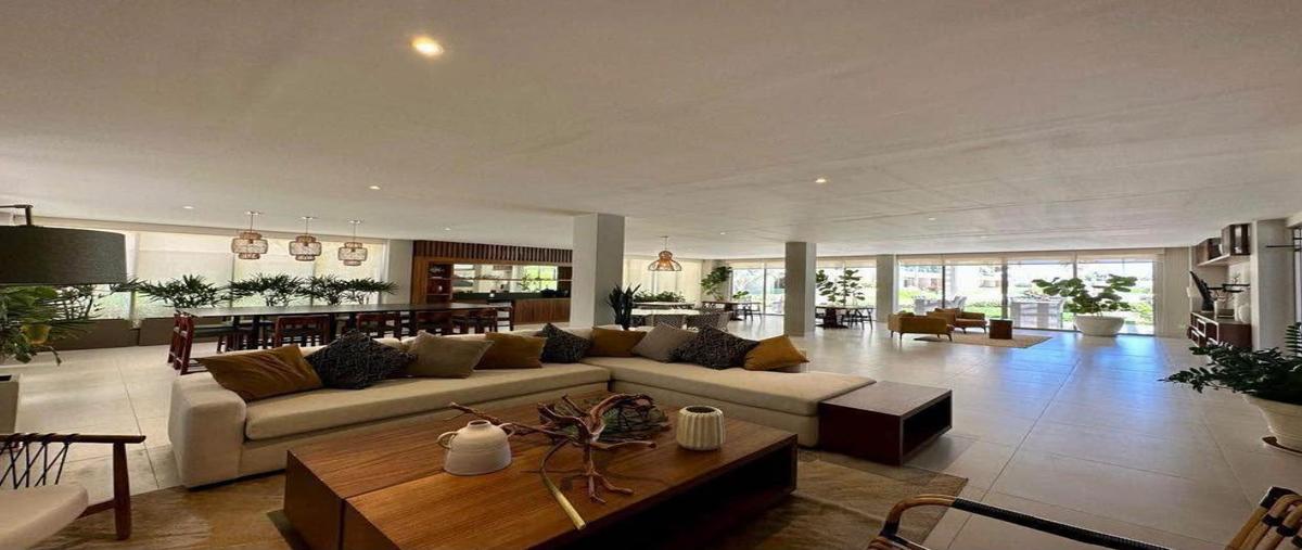 Foto de departamento en renta en  , el tezal, los cabos, baja california sur, 0 No. 05