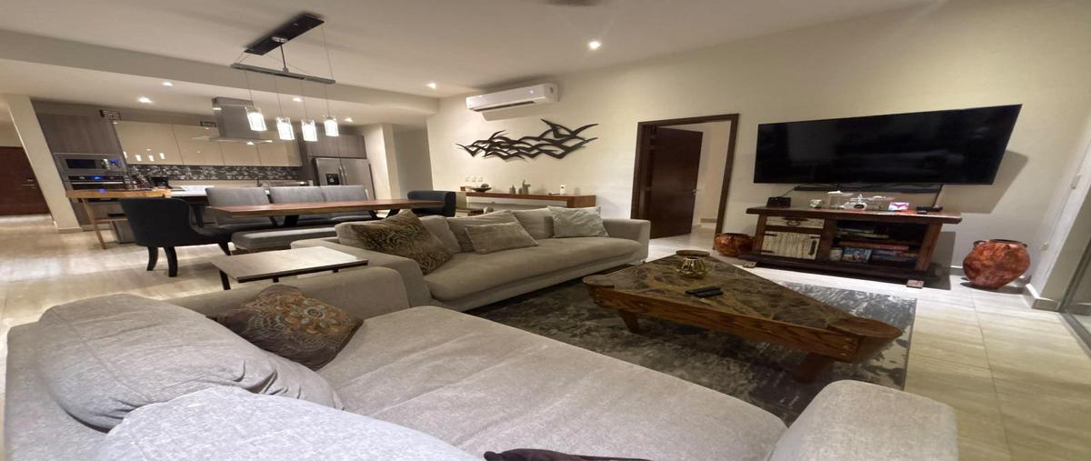 Foto de departamento en renta en  , el tezal, los cabos, baja california sur, 0 No. 03
