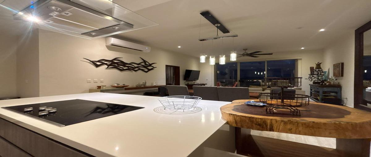 Foto de departamento en renta en  , el tezal, los cabos, baja california sur, 0 No. 05