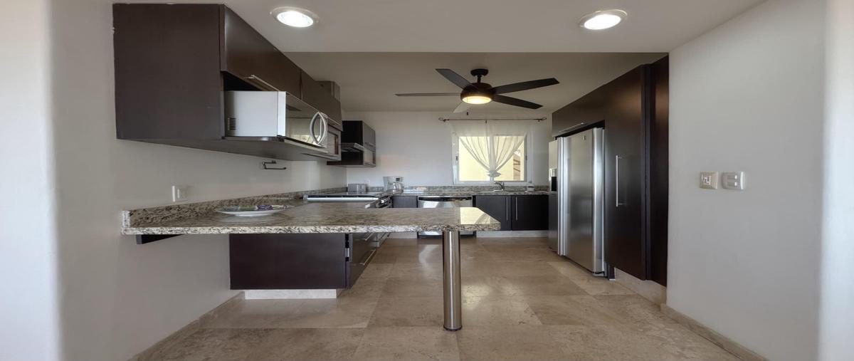 Foto de departamento en renta en  , el tezal, los cabos, baja california sur, 0 No. 05