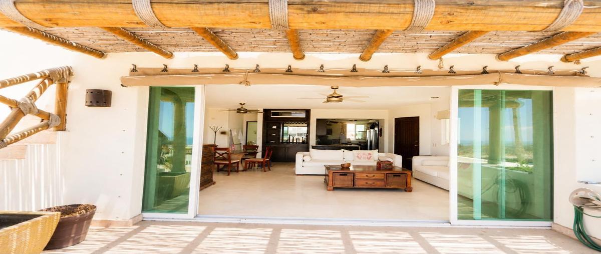 Foto de departamento en renta en  , el tezal, los cabos, baja california sur, 0 No. 05