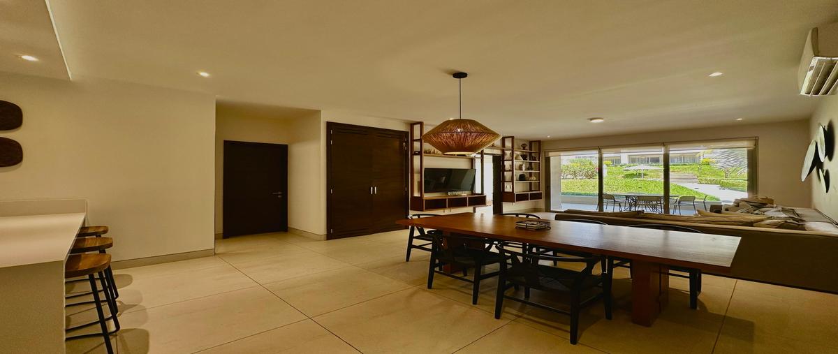 Foto de departamento en renta en  , el tezal, los cabos, baja california sur, 0 No. 03
