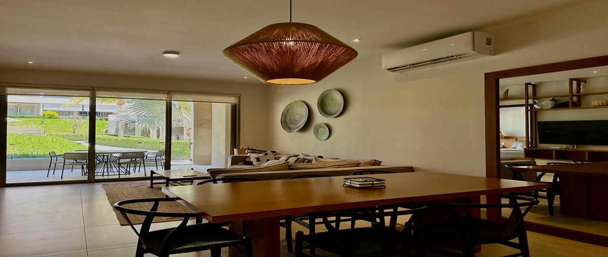 Foto de departamento en renta en  , el tezal, los cabos, baja california sur, 0 No. 05