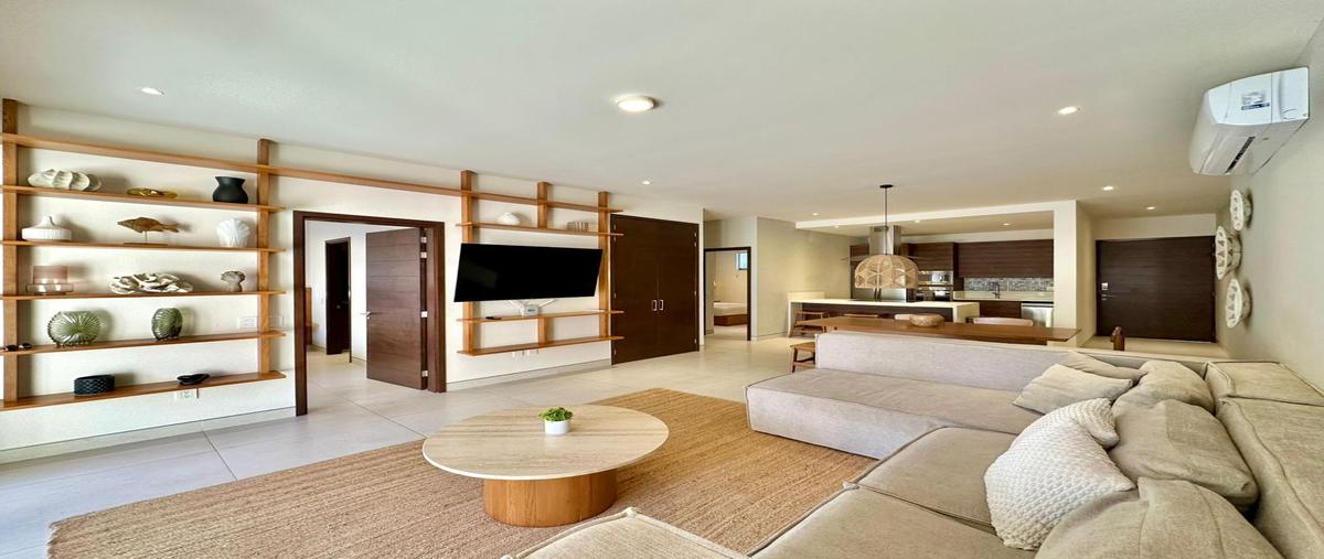 Foto de departamento en renta en  , el tezal, los cabos, baja california sur, 0 No. 05