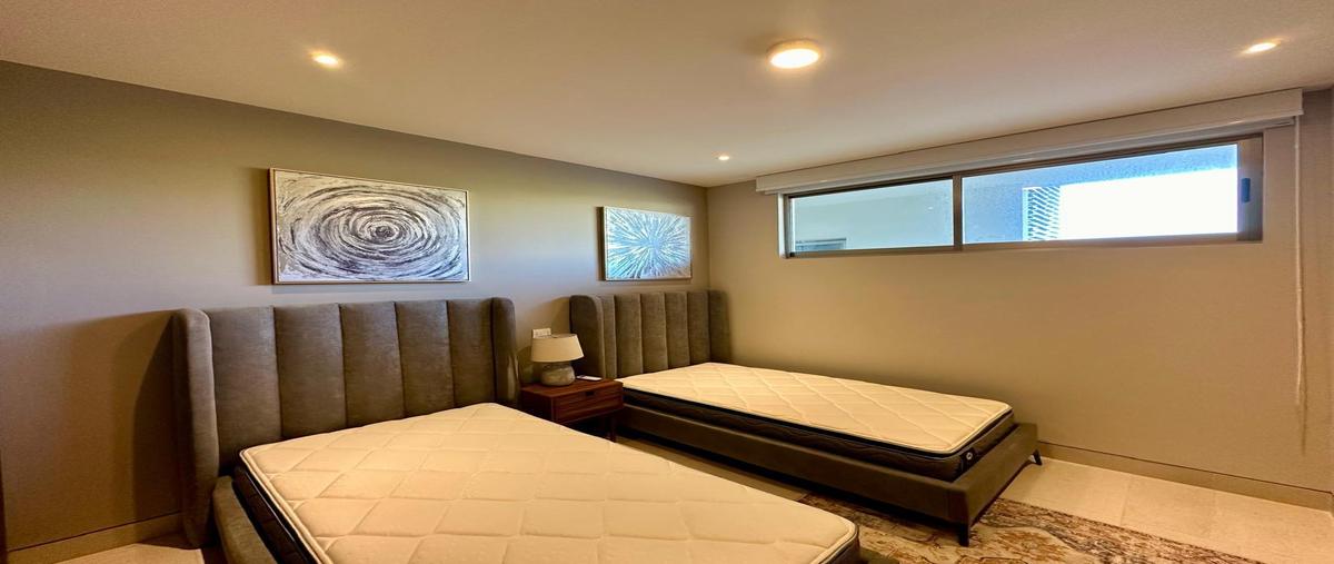 Foto de departamento en renta en  , el tezal, los cabos, baja california sur, 0 No. 05