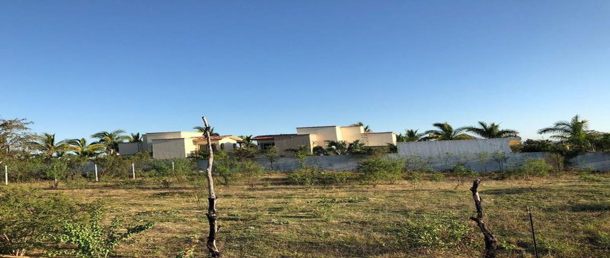 Foto de terreno habitacional en venta en  , el tezal, los cabos, baja california sur, 6708674 No. 03