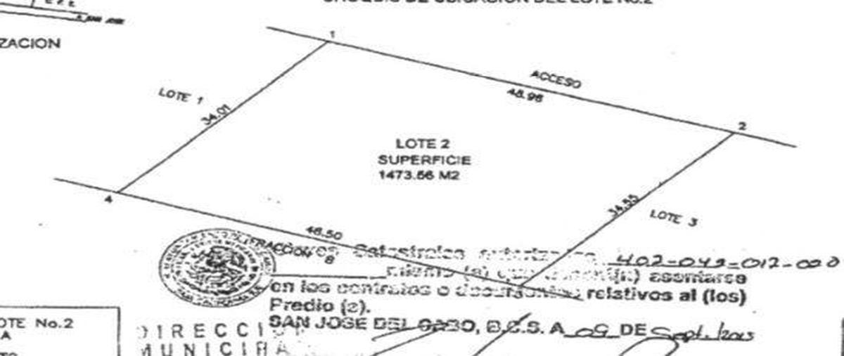 Foto de terreno habitacional en , el tezal, los cabos, baja california sur, 6770807 foto 01 Foto de terreno habitacional en venta en , el tezal, los cabos, baja california sur, 6770807 No. 01