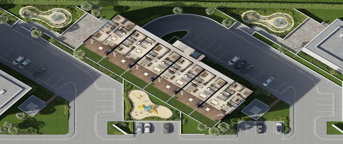 Foto de departamento en venta en  , el tezal, los cabos, baja california sur, 8085781 No. 04
