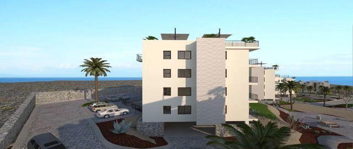 Foto de departamento en venta en  , el tezal, los cabos, baja california sur, 8085796 No. 03