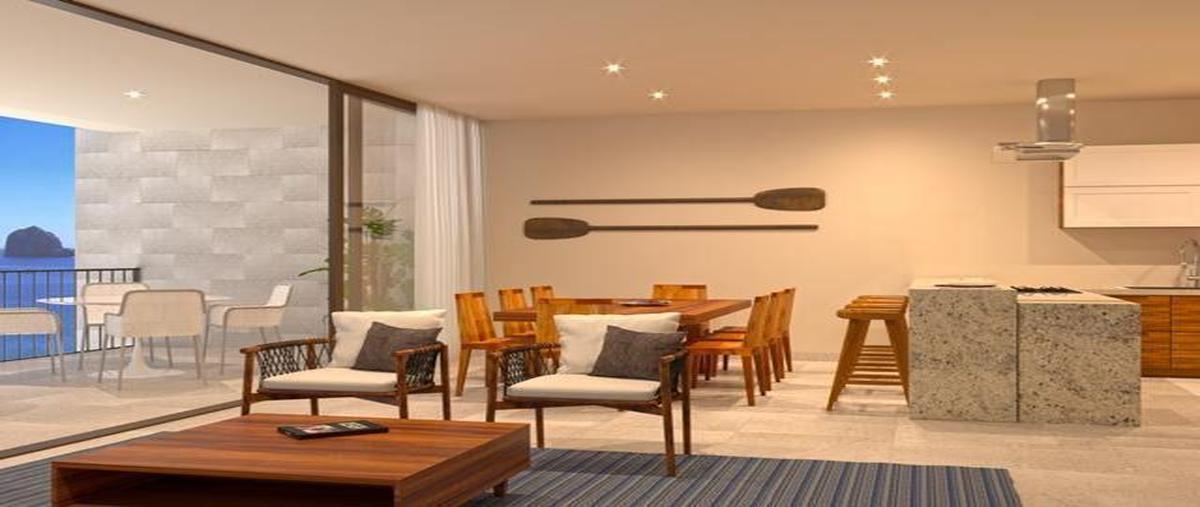 Foto de departamento en venta en  , el tezal, los cabos, baja california sur, 8085796 No. 04