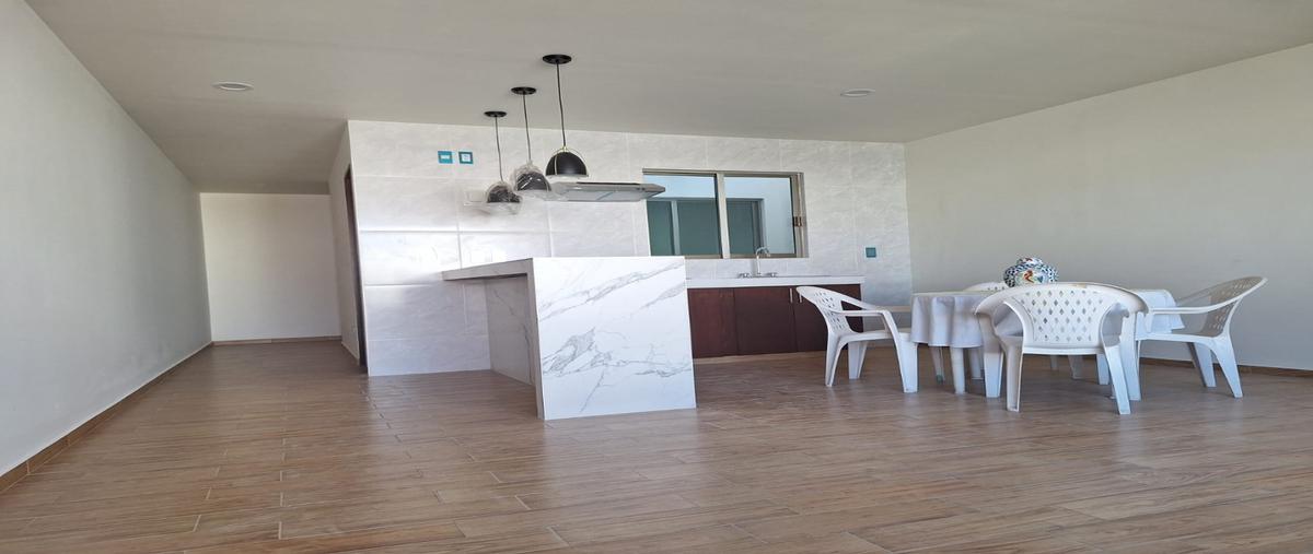 Foto de departamento en venta en  , el tezontle, pachuca de soto, hidalgo, 0 No. 05