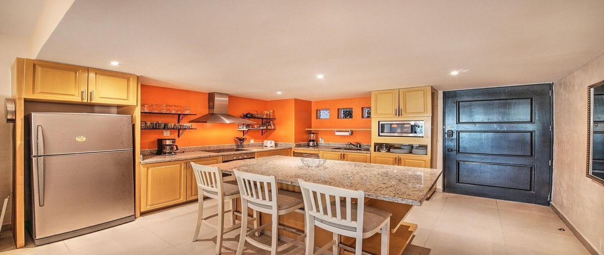 Foto de departamento en venta en el tigre , bahía de banderas, bahía de banderas, nayarit, 25989917 No. 03