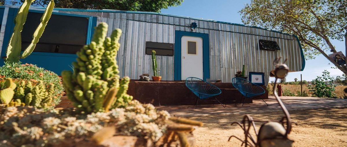 Foto de terreno habitacional en venta en el tigre , francisco zarco (valle de guadalupe), ensenada, baja california, 28265087 No. 04