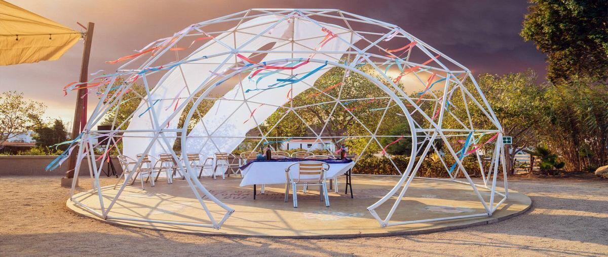 Foto de terreno habitacional en venta en el tigre , francisco zarco (valle de guadalupe), ensenada, baja california, 28265087 No. 05