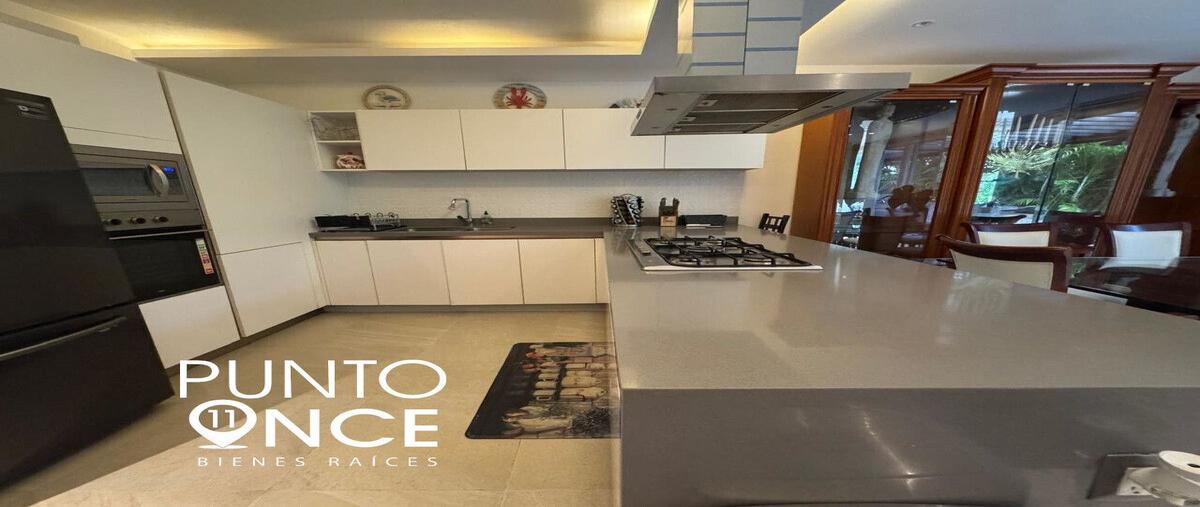 Foto de casa en renta en el tigre , vista bahía, bahía de banderas, nayarit, 28826279 No. 03