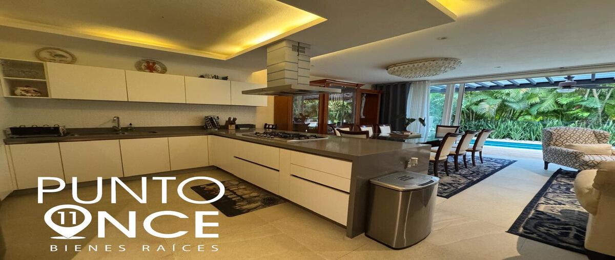Foto de casa en renta en el tigre , vista bahía, bahía de banderas, nayarit, 28826279 No. 04