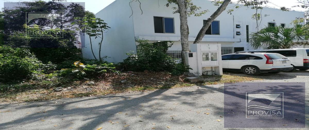 Foto de terreno habitacional en venta en  , el tigrillo, solidaridad, quintana roo, 24882598 No. 02