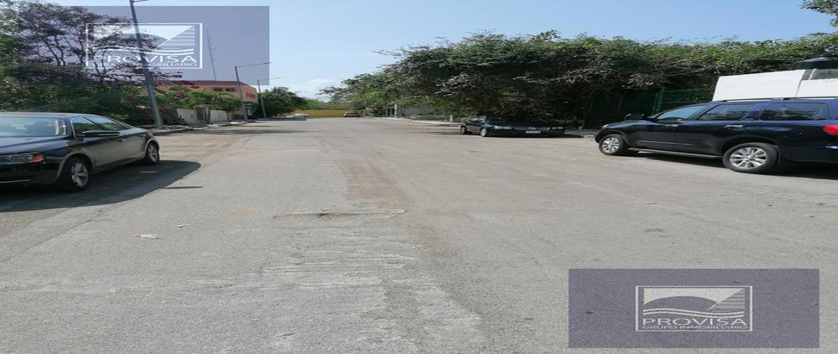 Foto de terreno habitacional en venta en  , el tigrillo, solidaridad, quintana roo, 24882598 No. 04