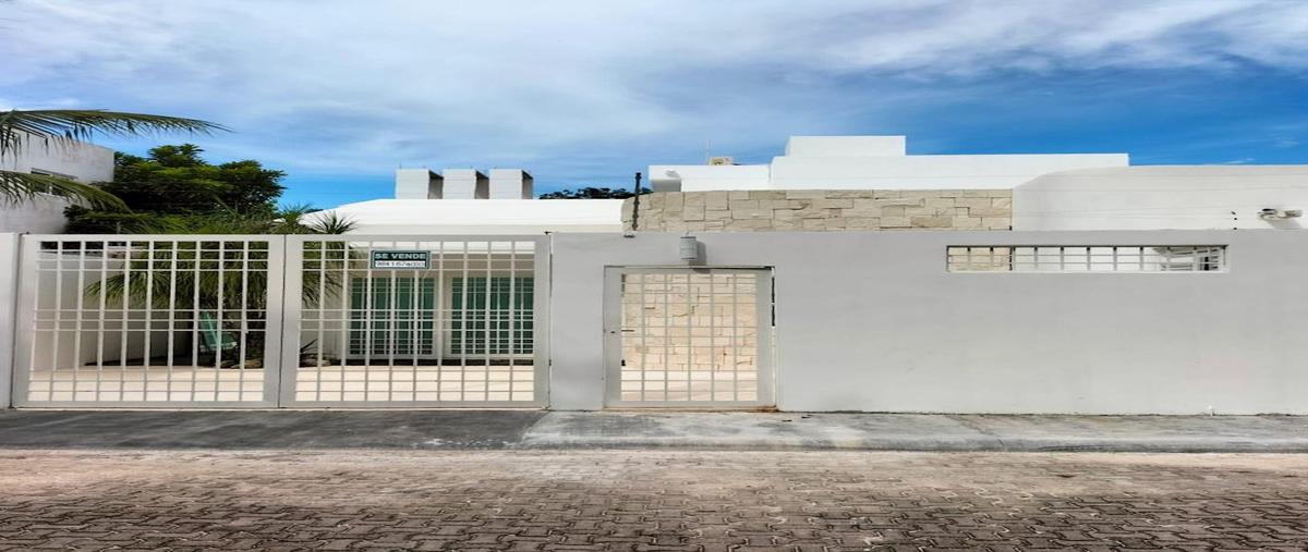 Foto de casa en , el tigrillo, solidaridad, quintana roo, 0 foto 02 Foto de casa en venta en , el tigrillo, solidaridad, quintana roo, 0 No. 02