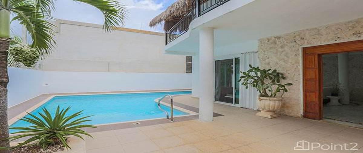 Foto de casa en venta en  , el tigrillo, solidaridad, quintana roo, 0 No. 01