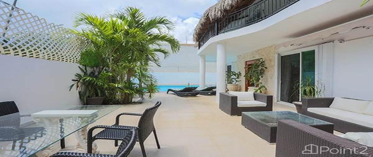 Foto de casa en venta en  , el tigrillo, solidaridad, quintana roo, 0 No. 02