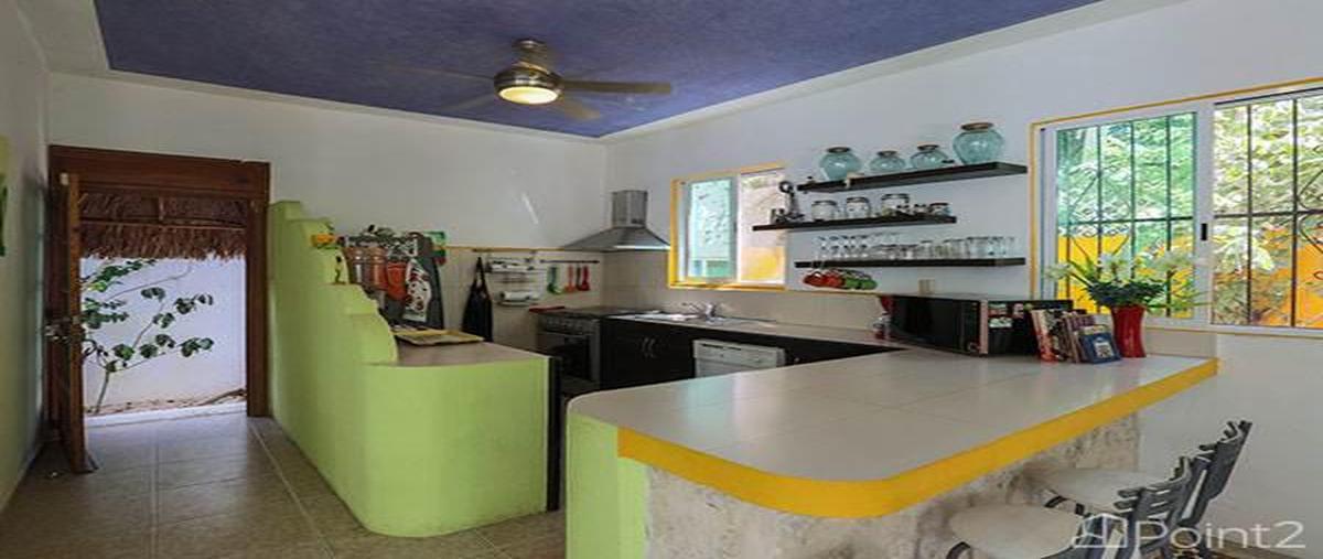 Foto de casa en venta en  , el tigrillo, solidaridad, quintana roo, 0 No. 06
