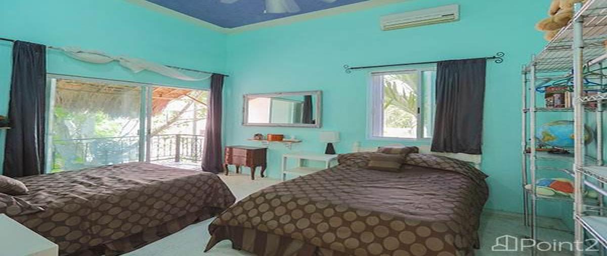 Foto de casa en venta en  , el tigrillo, solidaridad, quintana roo, 0 No. 09